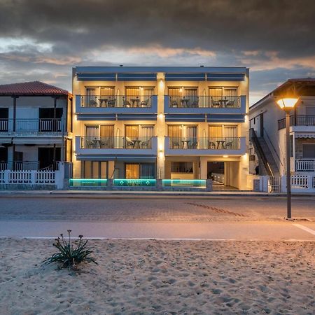 Privilege Luxury Living Sarti Eksteriør bilde