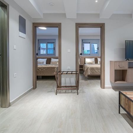 Privilege Luxury Living Sarti Eksteriør bilde