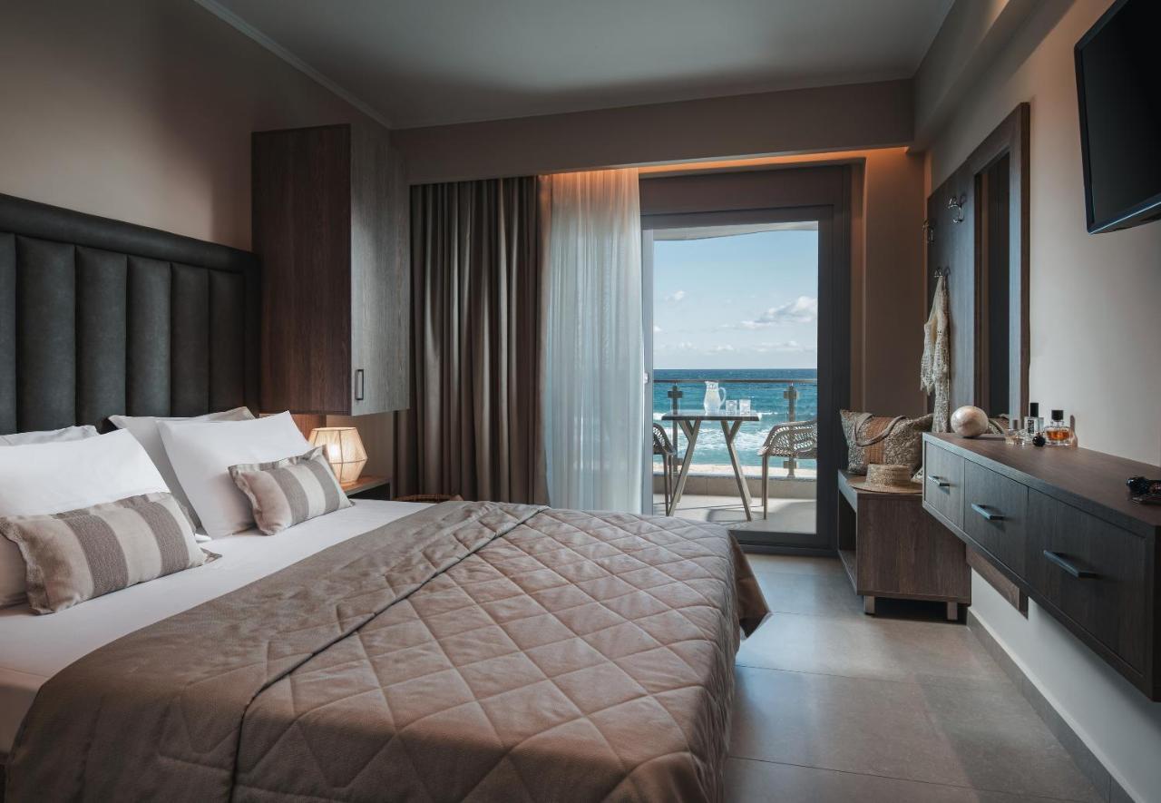 Privilege Luxury Living Sarti Eksteriør bilde