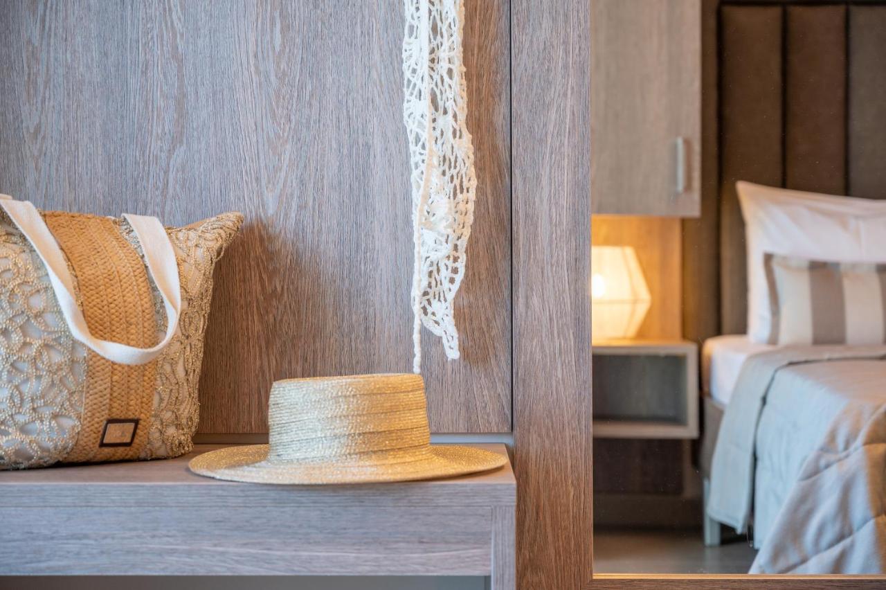 Privilege Luxury Living Sarti Eksteriør bilde