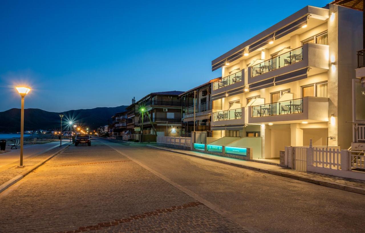 Privilege Luxury Living Sarti Eksteriør bilde