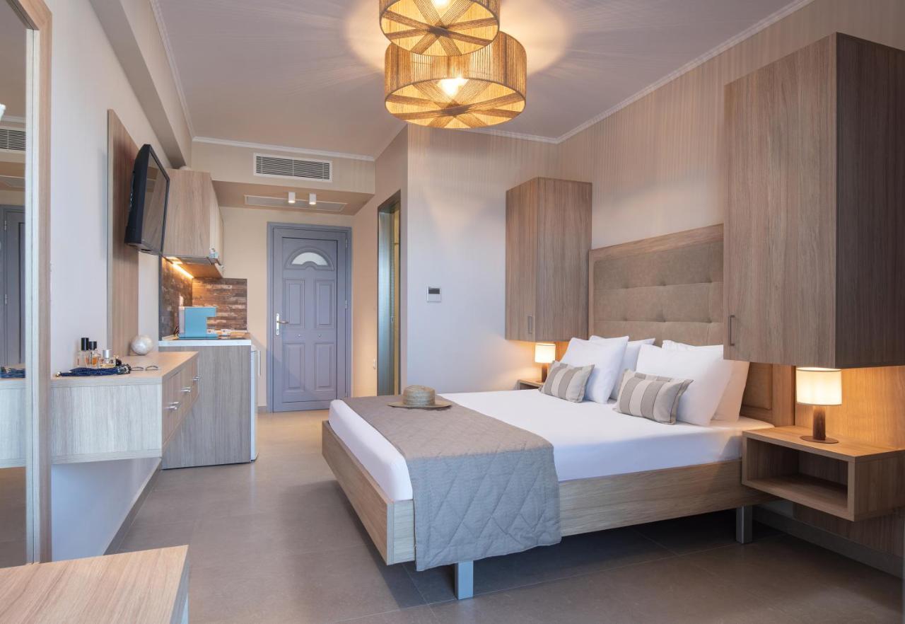 Privilege Luxury Living Sarti Eksteriør bilde