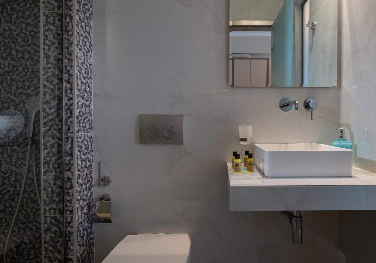 Privilege Luxury Living Sarti Eksteriør bilde