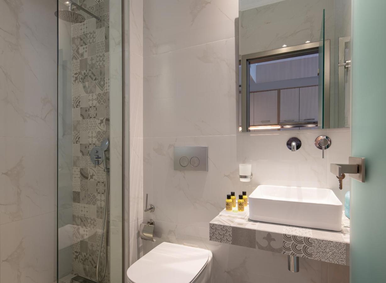Privilege Luxury Living Sarti Eksteriør bilde