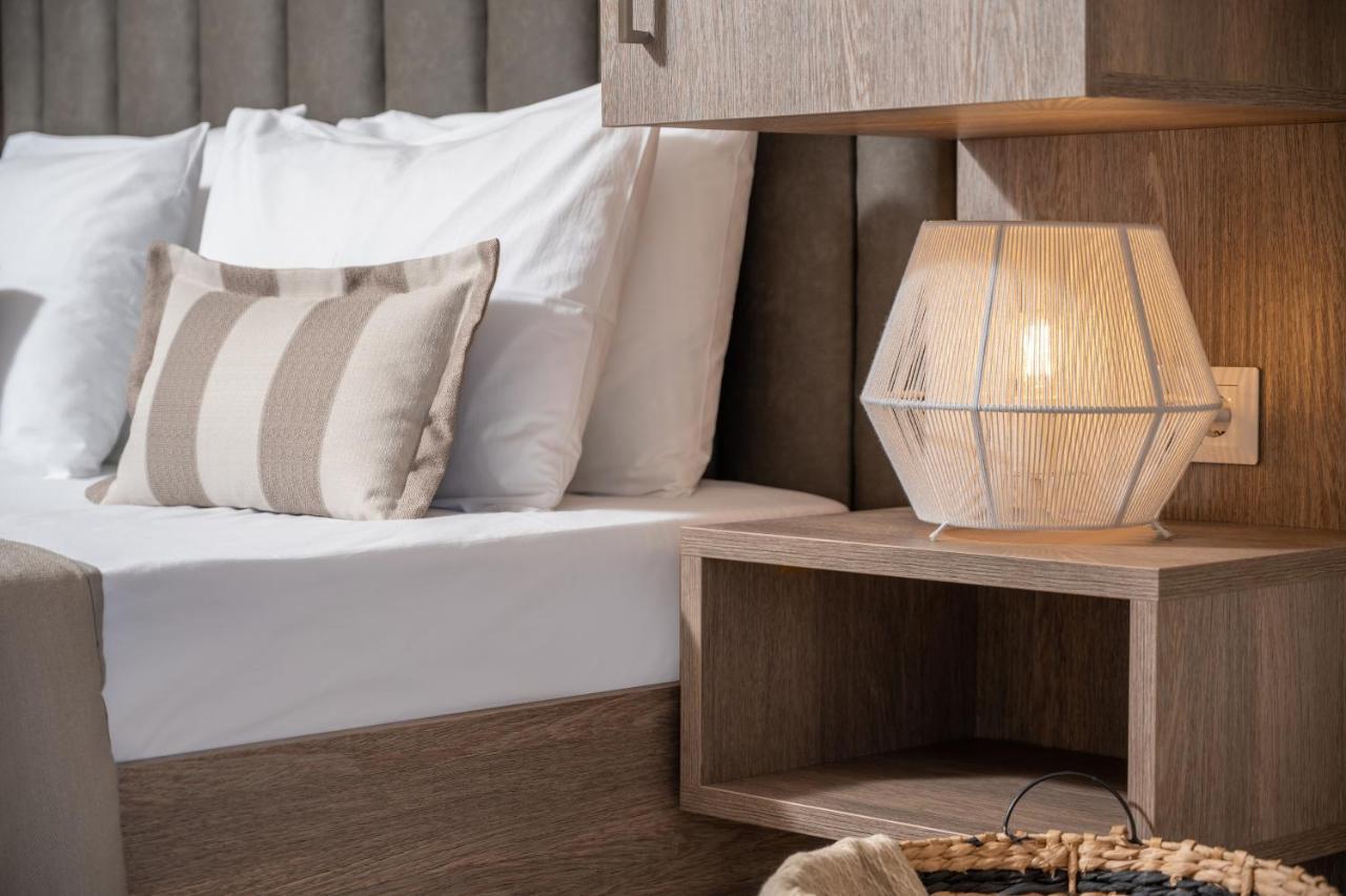 Privilege Luxury Living Sarti Eksteriør bilde
