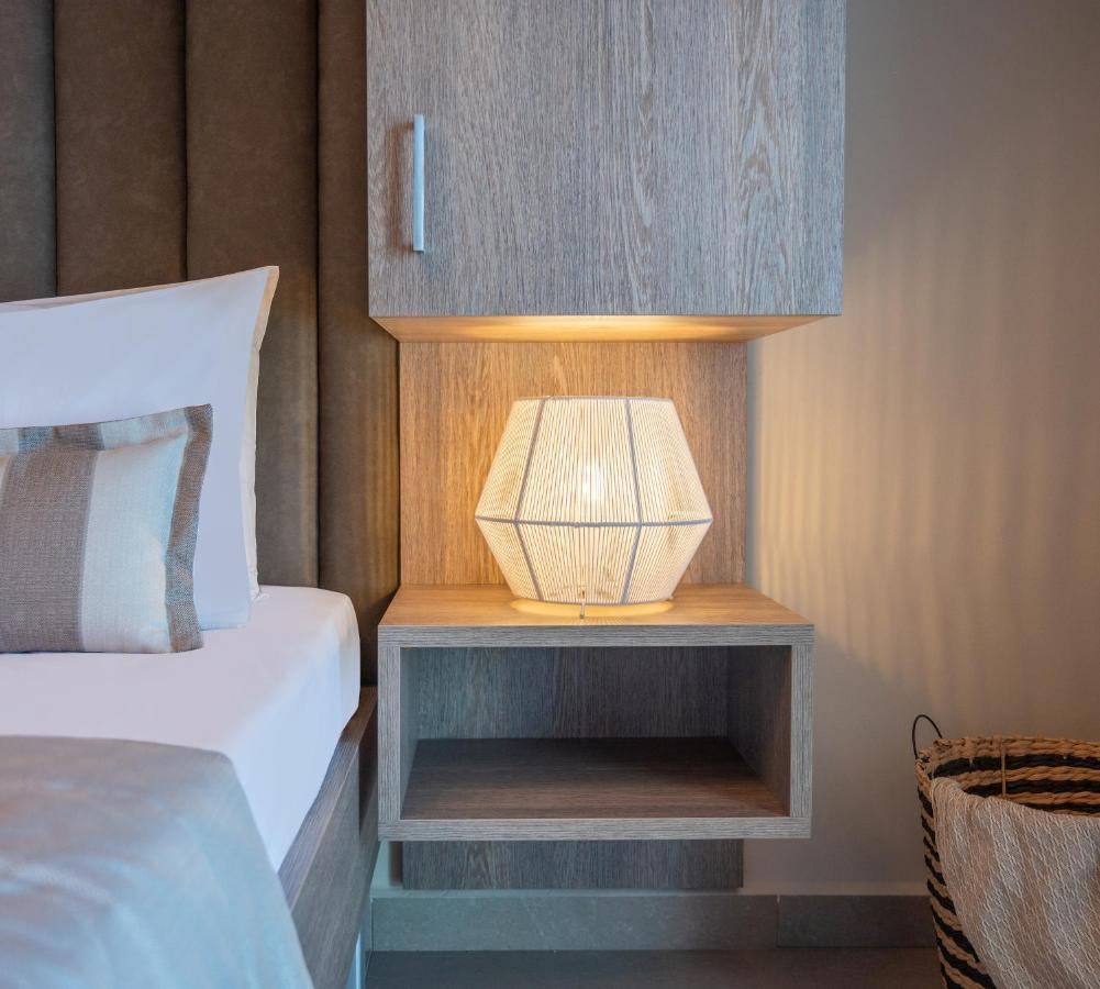 Privilege Luxury Living Sarti Eksteriør bilde
