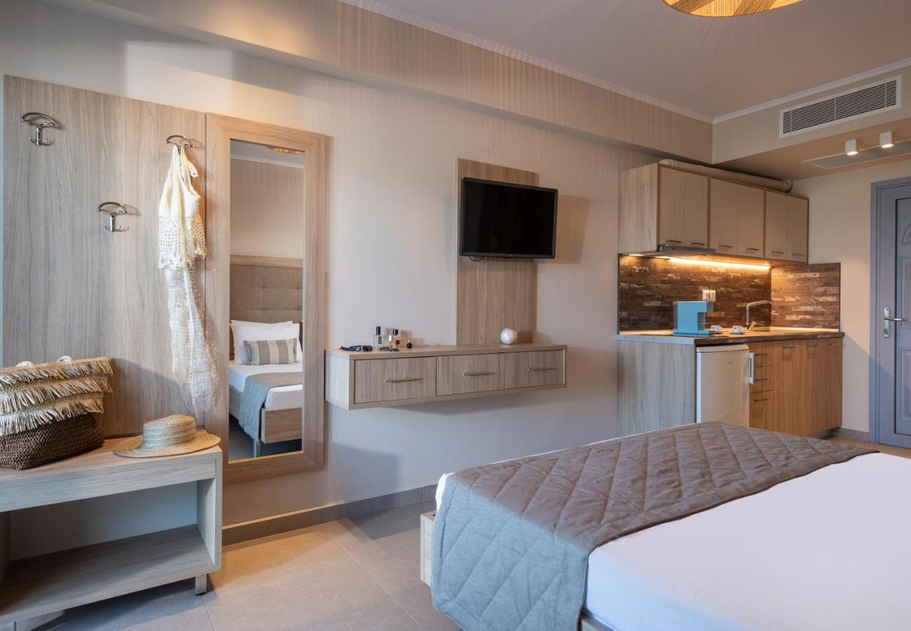 Privilege Luxury Living Sarti Eksteriør bilde