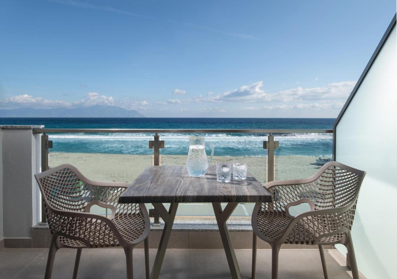 Privilege Luxury Living Sarti Eksteriør bilde