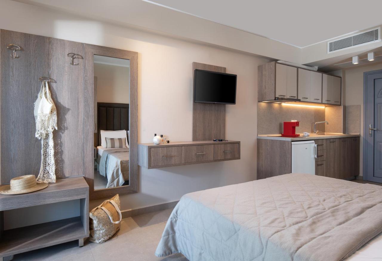 Privilege Luxury Living Sarti Eksteriør bilde