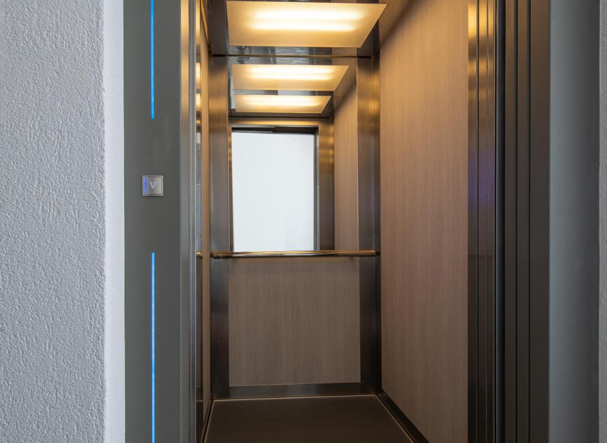 Privilege Luxury Living Sarti Eksteriør bilde