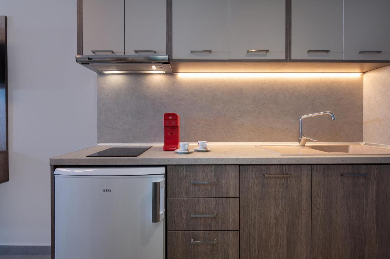 Privilege Luxury Living Sarti Eksteriør bilde