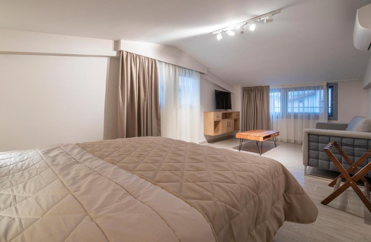 Privilege Luxury Living Sarti Eksteriør bilde