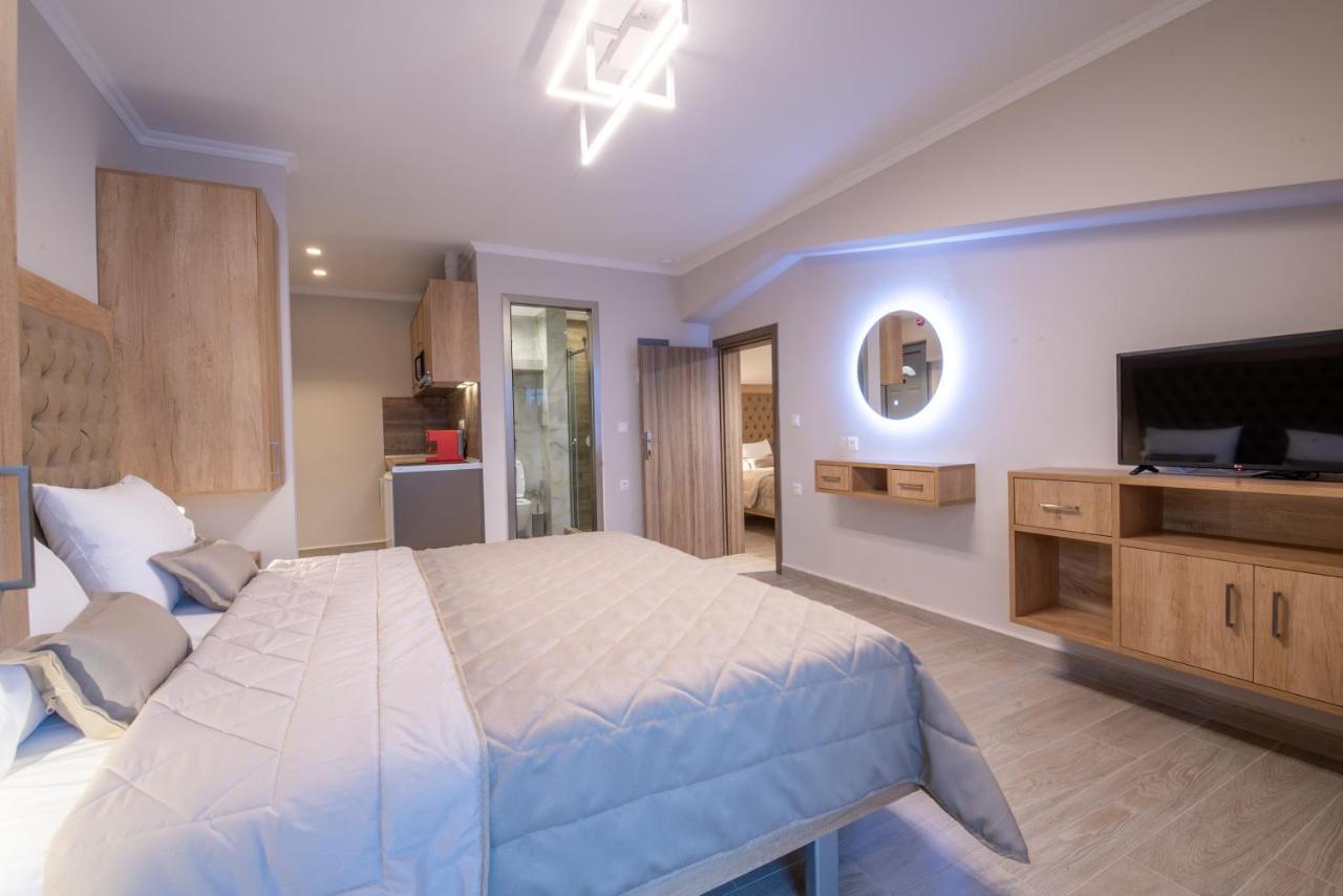 Privilege Luxury Living Sarti Eksteriør bilde