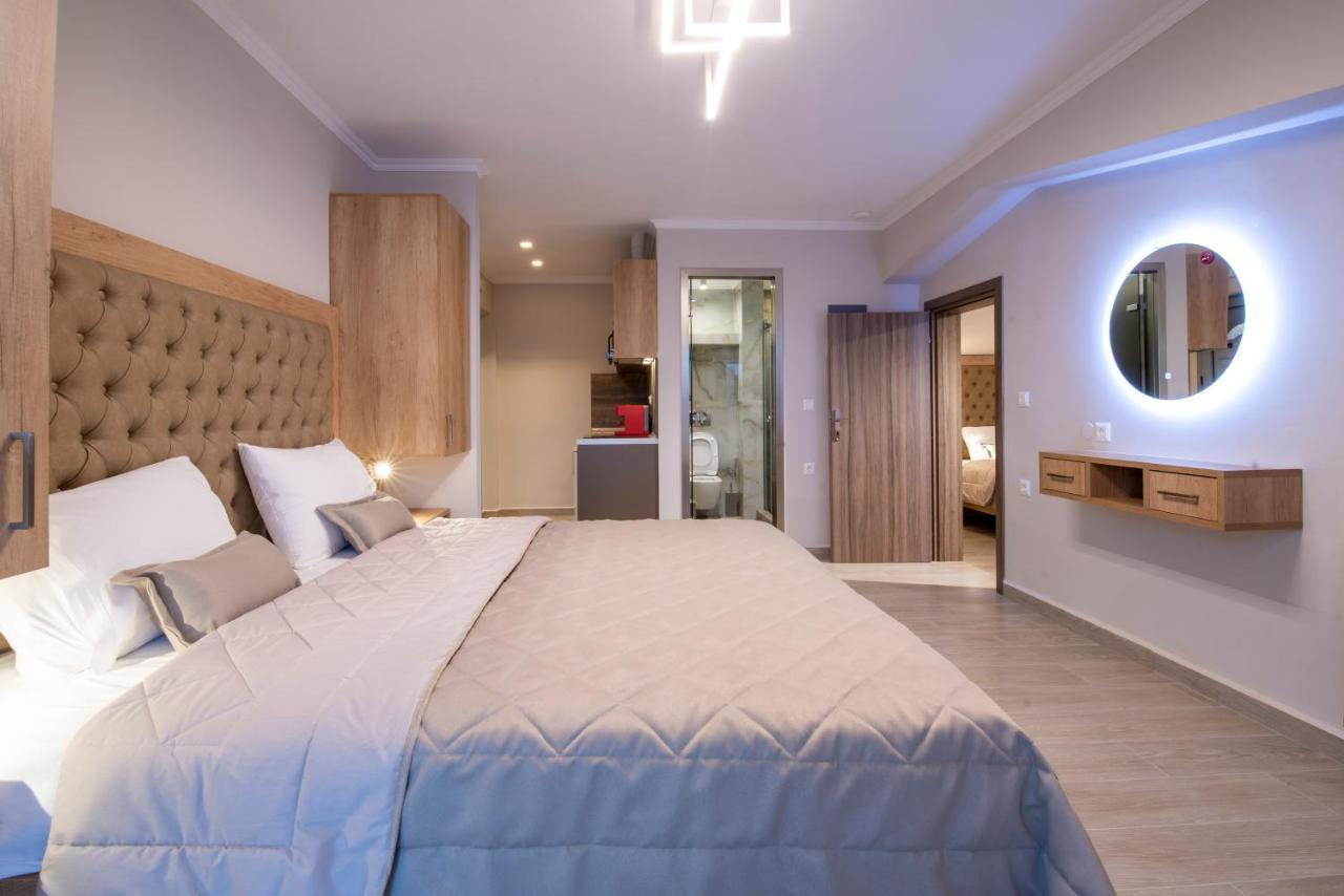 Privilege Luxury Living Sarti Eksteriør bilde