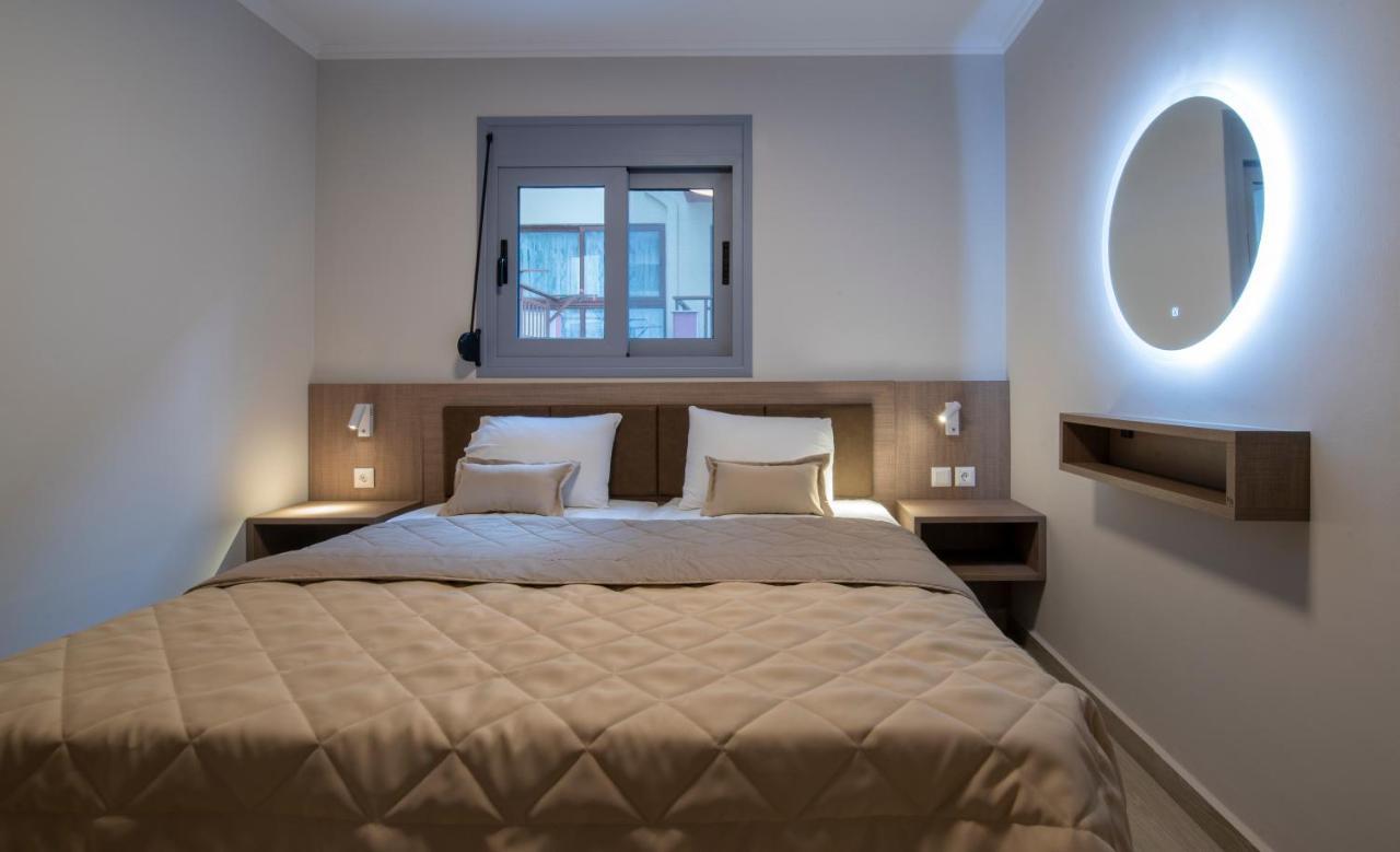 Privilege Luxury Living Sarti Eksteriør bilde