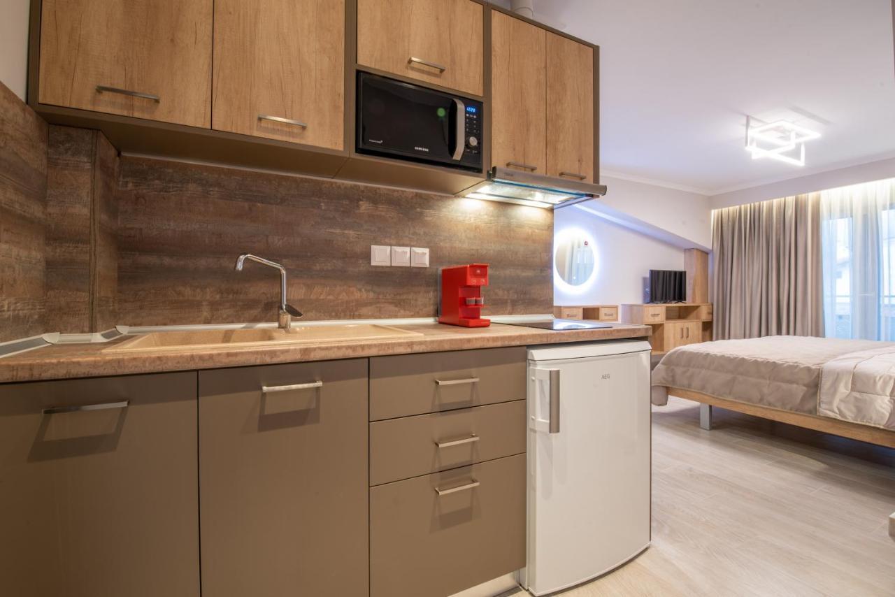 Privilege Luxury Living Sarti Eksteriør bilde